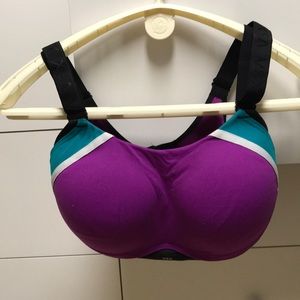 Victoria secret sports bra